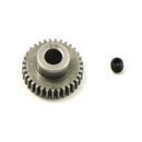 Robinson 2033 Hart 48 Pitch Machined 33t Ritzel 5mm Bohrung