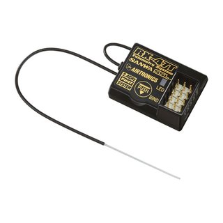 Sanwa 107A41157A RX-47T Empfänger