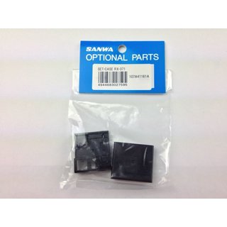 Sanwa 107A41161A Empfnger Gehuse-Set