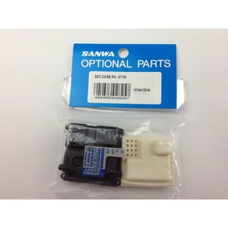 Sanwa 107A41231A Empfnger Gehuse-Set