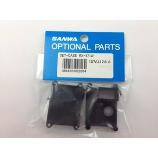 Sanwa 107A41241A Empfnger Gehuse-Set