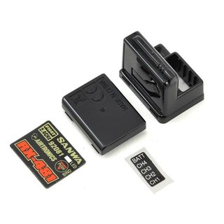 Sanwa 107A41301A Empfnger Gehuse-Set