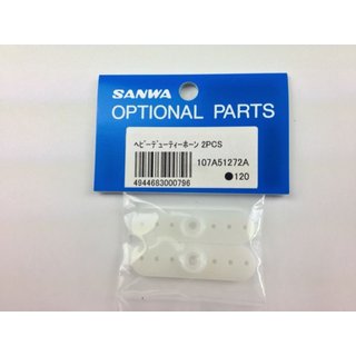 Sanwa 107A51272A Servo-ARM HEAVY-DUTY     *JPN