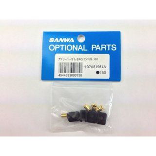 Sanwa 107A51961A ABSORBER SRM-101         JPN