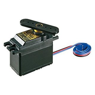 Sanwa 107A53391A SDX-901 MEGA Torque Digital-Servo 0,15sec/29kg