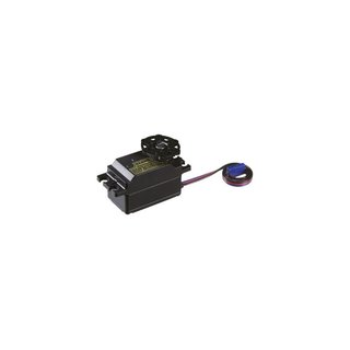 Sanwa 107A53474A SDX-851 LowProfil Querruder-Servo 0,1sec/4,7kg