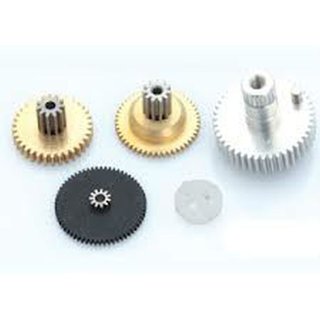 Sanwa 107A53481A Getriebe SET SDX901 A,B,C,F EU/ASIA