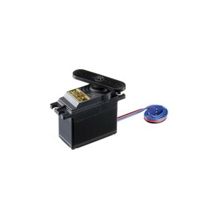 Sanwa 107A53805A SRG-CT-E Torque Servo 0,12sec/14,8kg