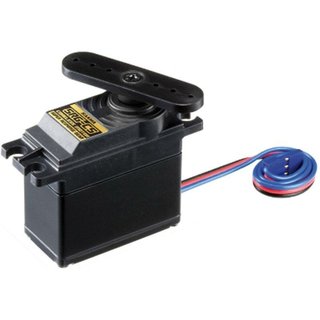 Sanwa 107A53806A SRG-CS-E Speed Servo 0,1sec/9kg