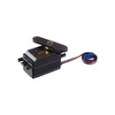 Sanwa 107A53841A SDX-701 LowProfil HiSpeed Digital-Servo...