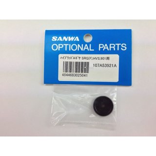 Sanwa 107A53921A Servo-Getriebe SRG HVS 901 Getriebe-A *JPN