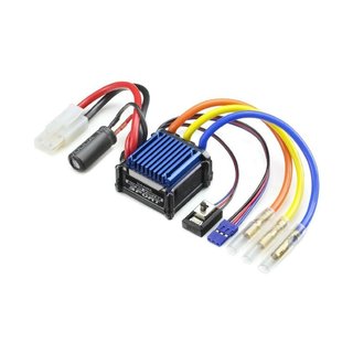 Sanwa 107A54257A SUPER VORTEX SPORT Fahrtregler