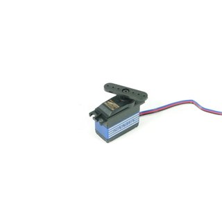 Sanwa 107A54361A ERS-963 HighTorque Servo 0,15sec/20,3kg