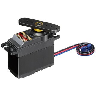 Sanwa 107A54381A SRG-BX HighTorque Servo 0,09sec/19,8kg