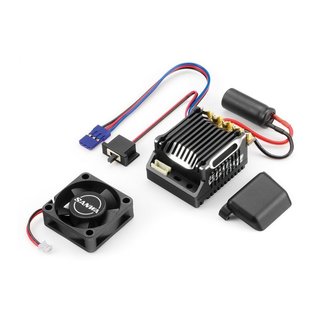 Sanwa 107A54413A Super Vortex Generation 2 Fahrtregler