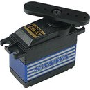 Sanwa 107A54491A ERS-XT Monster Torque Servo 0,11sec 35,3kg