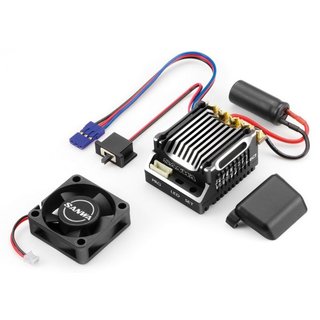 Sanwa 107A54503A Super Vortex Pro Generation 2 Fahrtregler