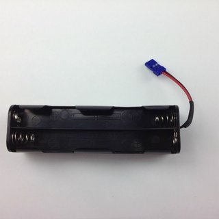 Sanwa 109A20291A BOX-BATTERY LF UM3*6 TX EXZES-X
