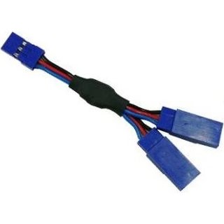 Sanwa 901A00817A SHORT Y-HARNESS