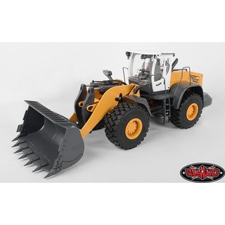 RC4WD VVJD00031 CTR 1/14 Scale Earth Mover 870K Hydraulic Wheel Loader
