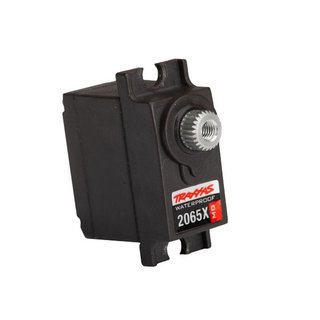 Traxxas  2065X Micro Servo 2065X mit Metallgetriebe