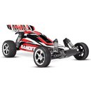 Traxxas  24054-4RED  Bandit rot Buggy RTR ohne Akku/Lader