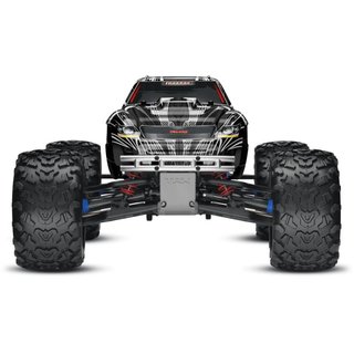 Traxxas 49077-3BLK T-Maxx schwarz RTR 3.3R