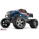 Traxxas  67086-4BLUE  Stpede 4x4 VXL blau RTR ohne...