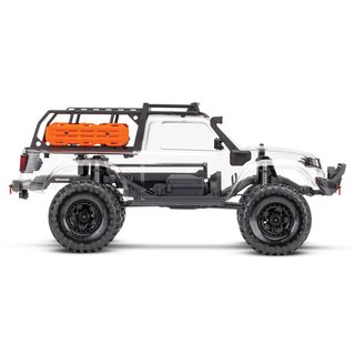 Traxxas  82010-4 TRX-4 Sport 4x4 Kit (Bausatz) ohne Elektronik
