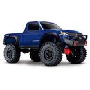 Traxxas  82024-4BLUE TRX-4 Sport 4x4 blau RTR ohne...