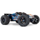 Traxxas  86086-4ORNG  E-Revo BL 2.0 4x4 VXL orange RTR...