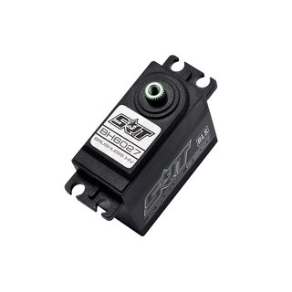 SRT BH6027 Brushless Servo HV 25.0kg/0.08sec @7.4V