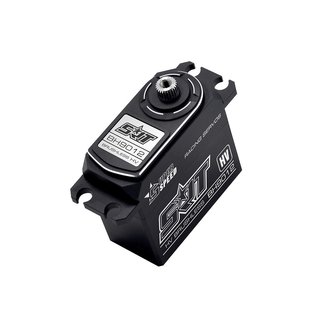 SRT BH9012 Brushless Servo HV - High Speed 9.5.0kg/0.04sec @7.4V