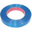 Much More CS-TB Farb Gewebe Band (Blau) 50m x 17mm