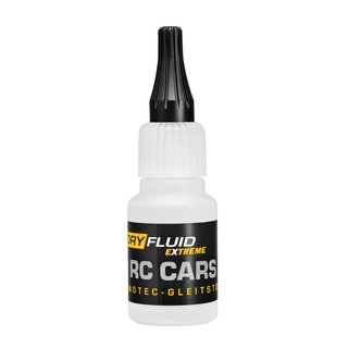 DryFluid DF041 RC Cars Gleitfluid (20 ml)