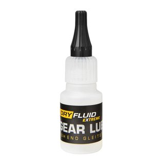 DryFluid DF071 Gear Lube Gleitfluid (20 ml)