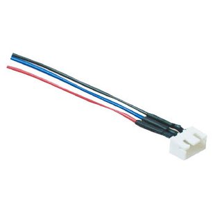 Dualsky DS40094 Kabel mit 3 Pin Buchse (2 Stk)