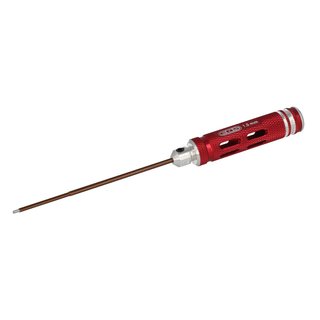 EDS-110115L Innensechskantschlssel 1.5 x 120mm Light Weight