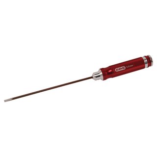 EDS-130130 Schlitz Schraubendreher 3.0 x 150mm