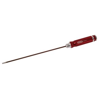 EDS-130132 Schlitz Schraubendreher 3.0 x 200mm