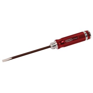 EDS-130150 Schlitz Schraubendreher 5.0 x 120mm