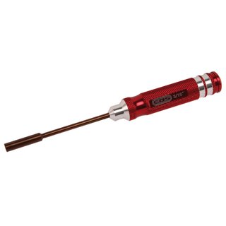 EDS-150247 Sechskant Steckschlssel 3/16 (4.763mm) x 100mm