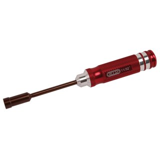 EDS-150287 Sechskant Steckschlssel 11/32 (8.731mm) x 100mm