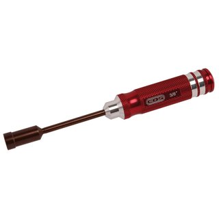 EDS-150295 Sechskant Steckschlssel 3/8 (9.525mm) x 100mm