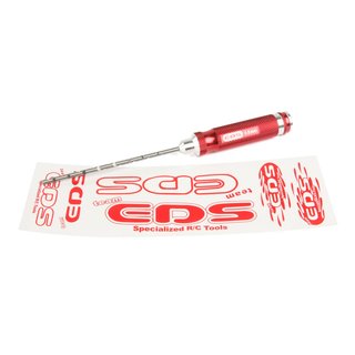 EDS-160135 Reibahle 3.5 x 120mm