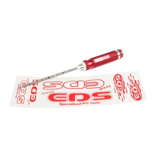 EDS-160140 Reibahle 4.0 x 120mm