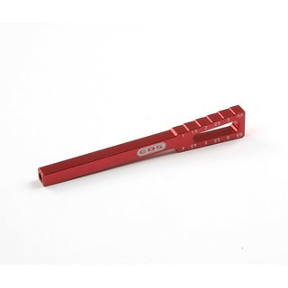 EDS-181009 Ausfederweg Lehre Einfach 1.0 bis 6.5mm