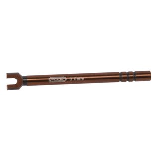 EDS-190008 Spurstangen Schlüssel 3mm