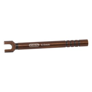 EDS-190009 Spurstangen Schlüssel 4mm