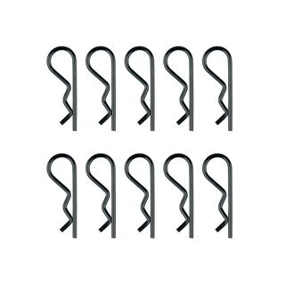 Team Associated 2208 Large Hood Pins